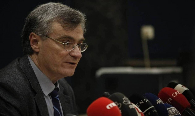 Κορονοϊός - Τσιόδρας: Πότε και ποιοι πρέπει να κάνουν το τεστ για τον Covid-19