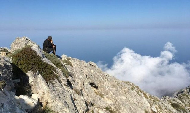 Βράβευση Αγιορείτικης Μονής για ντοκιμαντέρ σε Ευρωπαϊκό Φεστιβάλ