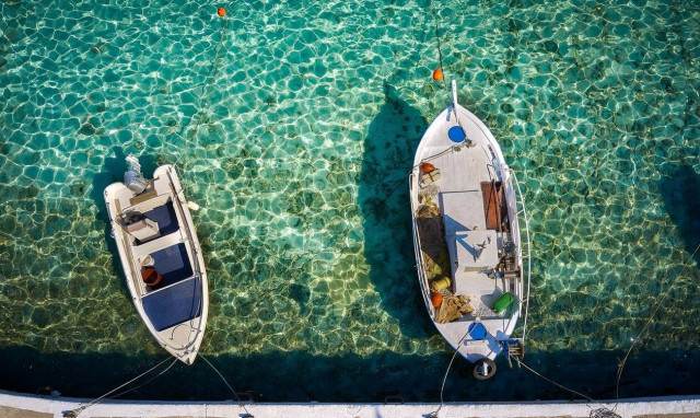 Κορονοϊός - TUI: Πώς θα κάνουμε διακοπές φέτος το καλοκαίρι