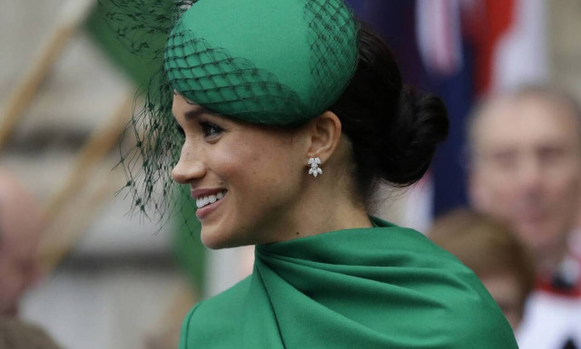 Μεγάλη δικαστική ήττα για την Μέγκαν Μαρκλ - Πόσα χρήματα θα χρειαστεί να πληρώσει