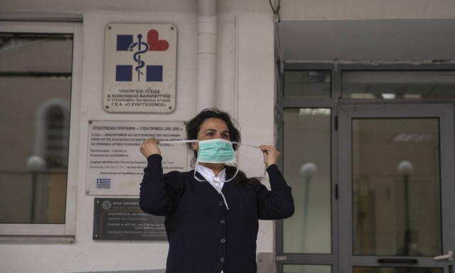 Κορονοϊός - Μαγιορκίνης: Το όριο των κρουσμάτων που θα φέρει ξανά lockdown στην Ελλάδα