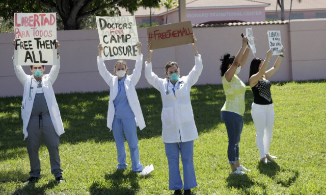 Κορονοϊός: Καμπανάκι ΠΟΥ! Η πανδημία του Covid 19  παραμένει παγκόσμια έκτακτη ανάγκη υγείας