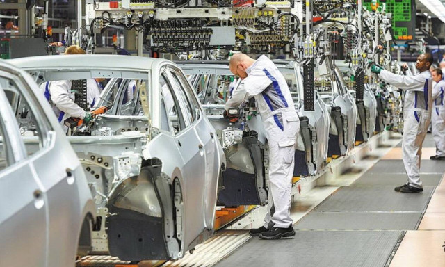 Απόσυρση στη Γερμανία λόγω της κρίσης της πανδημίας του κορονοϊού;