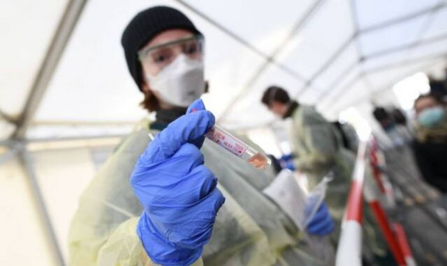 Κορονοϊός: Ξεπέρασαν τους 233.000 οι νεκροί σε όλο τον κόσμο - Πάνω από 3.200.000 τα κρούσματα