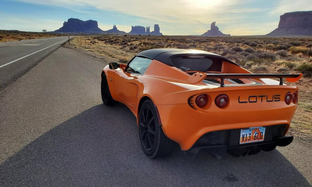 Τι κινδύνους εγκυμονεί η οδήγηση ενός κάμπριο;