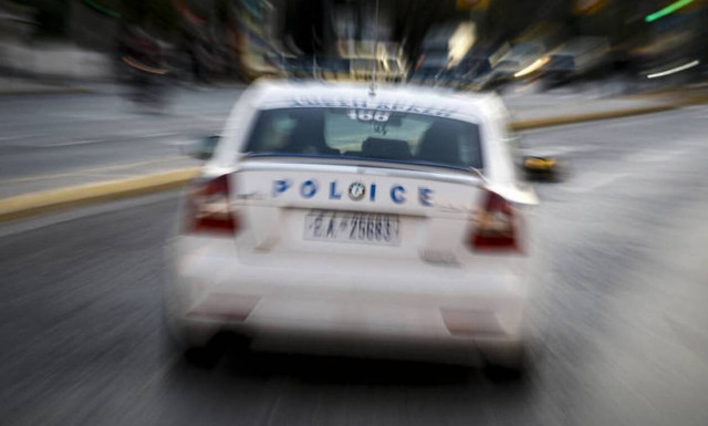 Ηράκλειο: Ήθελε να βάλει τέλος στη ζωή του - Τον έσωσαν οι αστυνομικοί