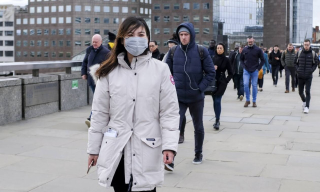 Κορονοϊός: Παγκόσμιο debate για τις μάσκες - Τι πρέπει να προσέχουμε με τις υφασμάτινες