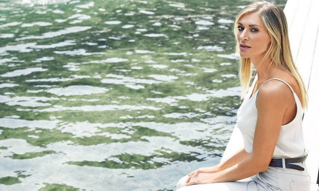 Ζέτα Δούκα: Στο νοσοκομείο η ηθοποιός - Τι συνέβη