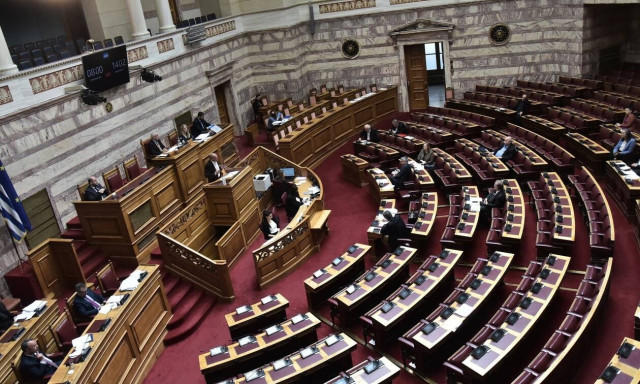 Migration Ministry's draft law on improvement of migration legislation tabled in parliament