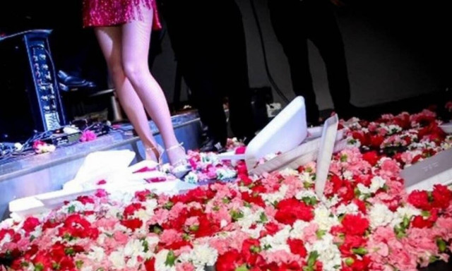 Κορονοϊός: Πώς θα πάμε στα μπουζούκια το καλοκαίρι - Τα μέτρα που θα ισχύσουν 