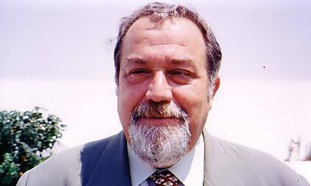 Θρήνος στον Έβρο: Πέθανε ο πρώην βουλευτής Λεωνίδας Λυμπερακίδης