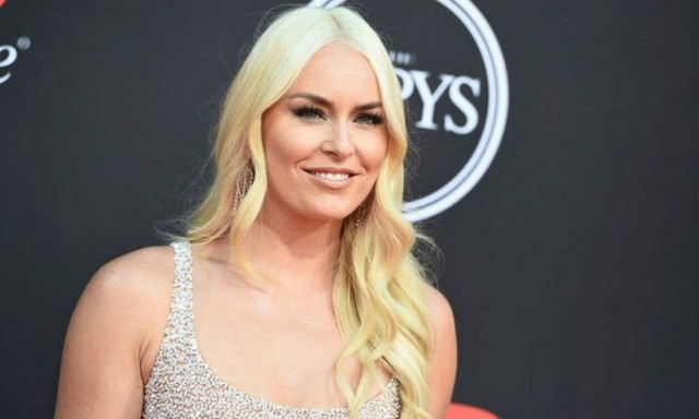 Κορονοϊός: Η Ολυμπιονίκης που σατιρίζει την καραντίνα χωρίς παντελόνι