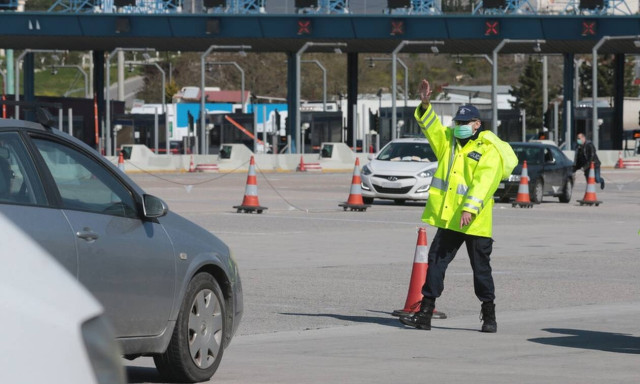 Strict implementation of restriction measures against spread of coronavirus for three days