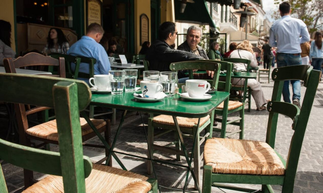 Όλα όσα πρέπει να περιμένουν οι εργαζόμενοι - Τα νέα μέτρα της κυβέρνησης για την Οικονομία