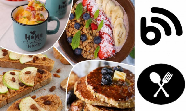 Γιατί το πρωινό είναι το σημαντικότερο γεύμα της ημέρας;