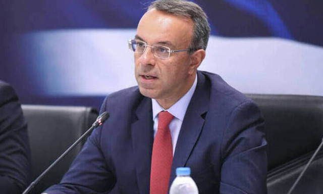 Πτώση 10,1 μονάδων του οικονομικού κλίματος στην Ελλάδα τον Απρίλιο - Τι δηλώνει ο Χρ. Σταϊκούρας