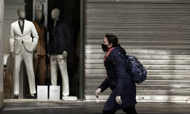 Άρση μέτρων: Πώς θα δοκιμάζουμε ρούχα - Τα μέτρα προστασίας των καταστημάτων