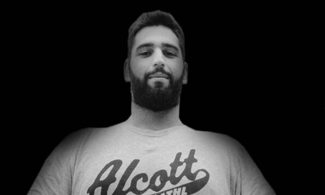 Νεκρός ο Παναγιώτης Μπακογιάννης - «Έσβησε» στην άσφαλτο