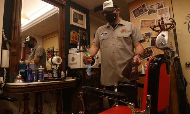 Άρση μέτρων: Ποια καταστήματα ανοίγουν τη Δευτέρα - Πώς θα λειτουργούν και ποιες οι κυρώσεις