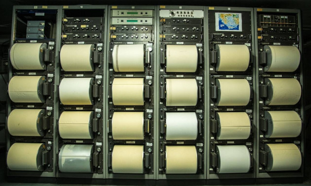 Ισχυρός σεισμός 6 Ρίχτερ ταρακούνησε την Κρήτη