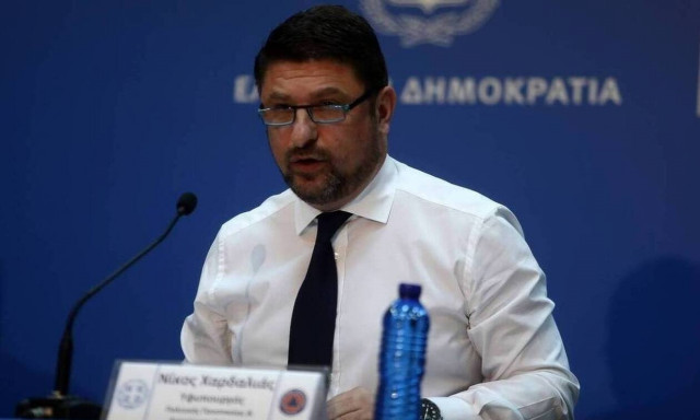 Κορονοϊός - Χαρδαλιάς για ΠΑΜΕ: «Μας αγνόησαν αλλά κρινόμαστε όλοι» - Γιατί δεν παρενέβη η ΕΛ.ΑΣ