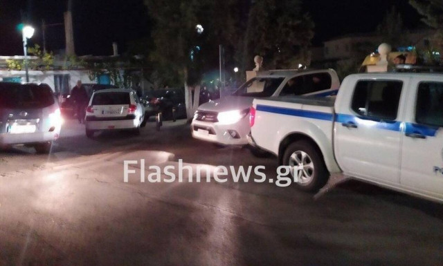 Διπλό φονικό στα Ανώγεια: Νεκρός γνωστός μαντιναδολόγος