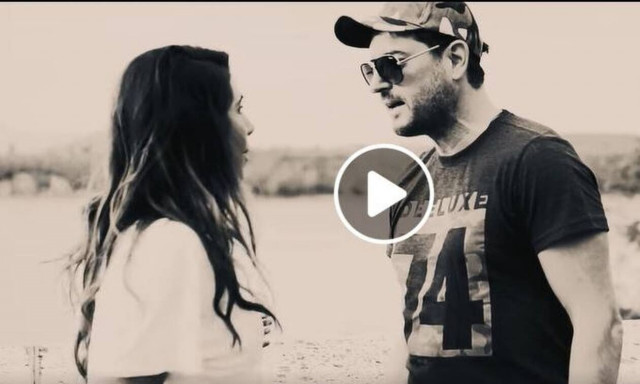 Γκρέκος με αντίπαλο Κρεμλίδου: «Να προσέχεις» - Το νέο teaser 