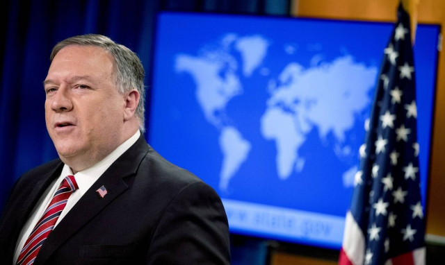 ΗΠΑ: Πιθανόν «από λάθος» πυροβόλησαν οι στρατιώτες της Βόρειας Κορέας σύμφωνα με τον Πομπέο