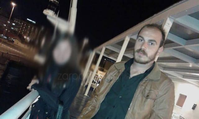 Ανώγεια: Το σπαρακτικό μοιρολόι της αδερφής του Γιώργου Ξυλούρη - «Αφήνεις τα κοπέλια σου καλέ μου»