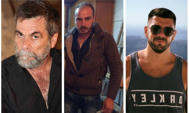 Βεντέτα στα Ανώγεια: Ο καυγάς στο καφενείο, η εν ψυχρώ εκτέλεση και η άμεση εκδίκηση (pics&vids)