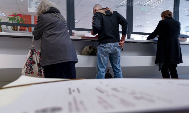 Δημόσιο: Τέλος ΑΦΜ και ΑΜΚΑ - Έρχεται ο νέος προσωπικός αριθμός για όλες τις συναλλαγές μας