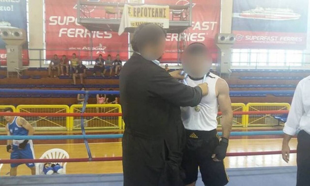 Ανώγεια: Η κατάθεση «φωτιά» του 29χρονου που σκότωσε το δολοφόνο του πατέρα του