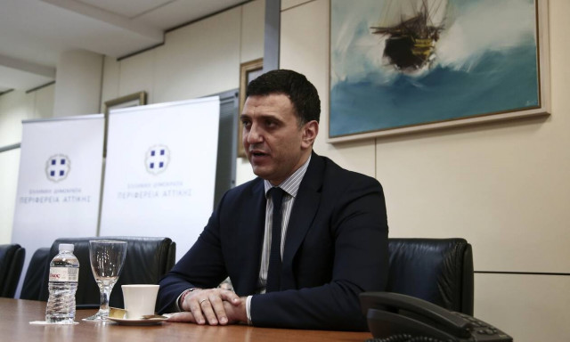 Η «επόμενη ημέρα» για το ΕΣΥ στη μετα-κορονοϊό εποχή - Κικίλιας: Στόχος οι 1.200 κλίνες ΜΕΘ