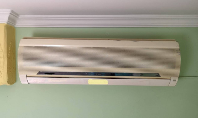 Κορονοϊός: Πόσο επικίνδυνα είναι τα κλιματιστικά για τη διασπορά του ιού; - Τι απαντά ο Τσιόδρας