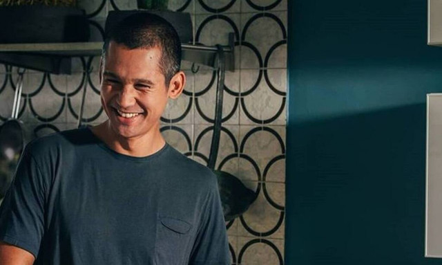 MasterChef: Αυτή είναι η πανέμορφη σύζυγος του Σωτήρη Κοντιζά