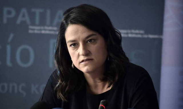 Άνοιγμα σχολείων - Κεραμέως: Πότε αναμένεται η απόφαση για δημοτικά και νηπιαγωγεία