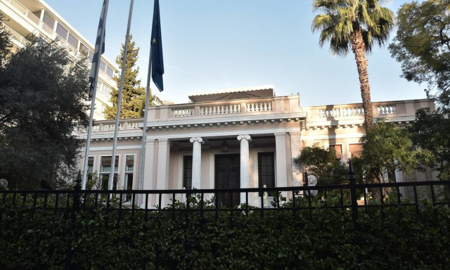 Κορονοϊός - Άρση μέτρων: Στις 18 Μαΐου το πρώτο «κρας τεστ» της εξόδου - Το σχέδιο του Μαξίμου