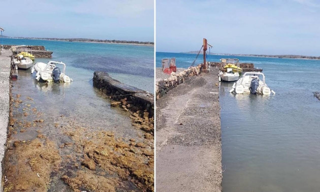 Σεισμός «χόρεψε» την Κρήτη: Μετά τα 6 Ρίχτερ συνεχίζονται οι μετασεισμοί (pics+vid)