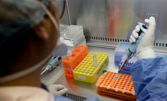 Κορονοϊός-Κρήτη: 400 τεστ την ημέρα από ρομποτικό αναλυτή