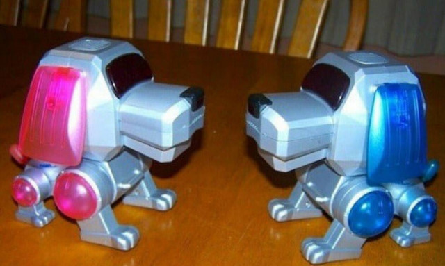 Αν νιώθεις νέος καλύτερα να μη δεις αυτές τις φωτογραφίες