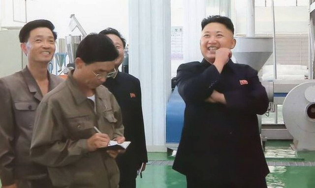 Κιμ Γιονγκ Ουν: Δεν φαντάζεστε γιατί «σκηνοθέτησε» το θάνατό του