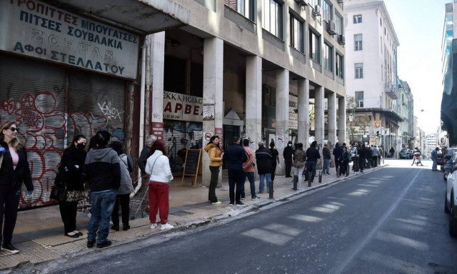 Άρση μέτρων - Τι ισχύει από σήμερα: Ποια καταστήματα ανοίγουν - Τα ωράρια και τα πρόστιμα