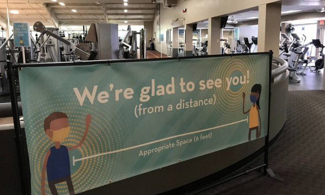 Κορονοϊός - ΗΠΑ: Οι εφιαλτικές προβλέψεις απόρρητης έκθεσης