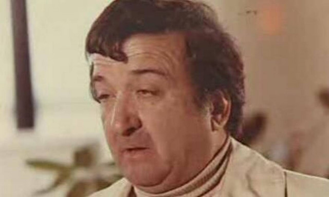 Αντώνης Παπαδόπουλος: Ο κωμικός με τη χαρακτηριστική φωνή που λάτρεψε ο Βέγγος