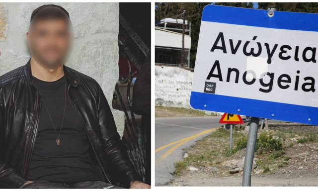 Βεντέτα στα Ανώγεια - Καλομοίρης: «Τον πυροβόλησα, δεν έβλεπα τίποτα μπροστά μου»