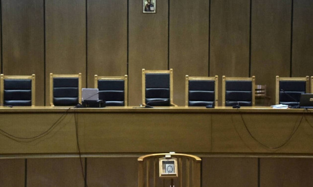 Άρση μέτρων - Δικαστήρια: Έτσι θα γίνει η άρση του lockdown στη Δικαιοσύνη