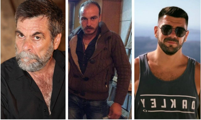 Διπλό φονικό στα Ανώγεια: Σπαραγμός αλλά και φόβοι για βεντέτα - Η κατάθεση-φωτιά του 29χρονου