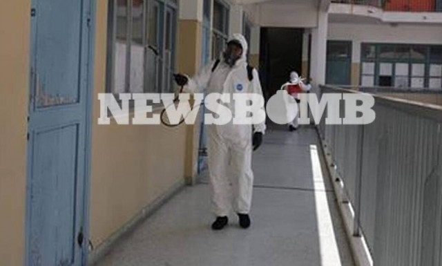 Άνοιγμα σχολείων: Πότε θα επιστρέψουν οι μαθητές στα θρανία 