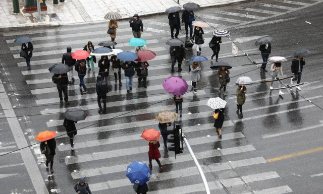 Weather forecast: Clouds, rain on Monday (04/05/2020)