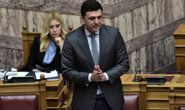 Nobody wants to destroy Greece's good image in managing the pandemic, Health Min Kikilias says